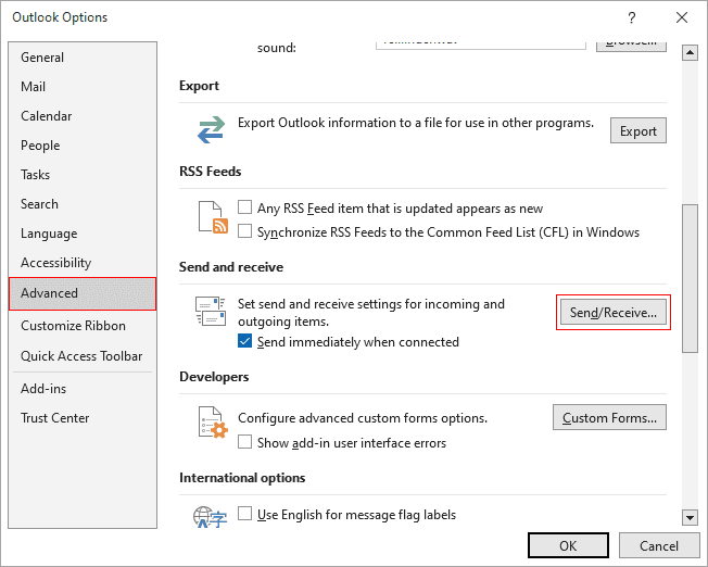 1. Outlook crashes upon opening attachments in certain scenarios.
2. Some users may experience synchronization issues with Outlook calendar events.