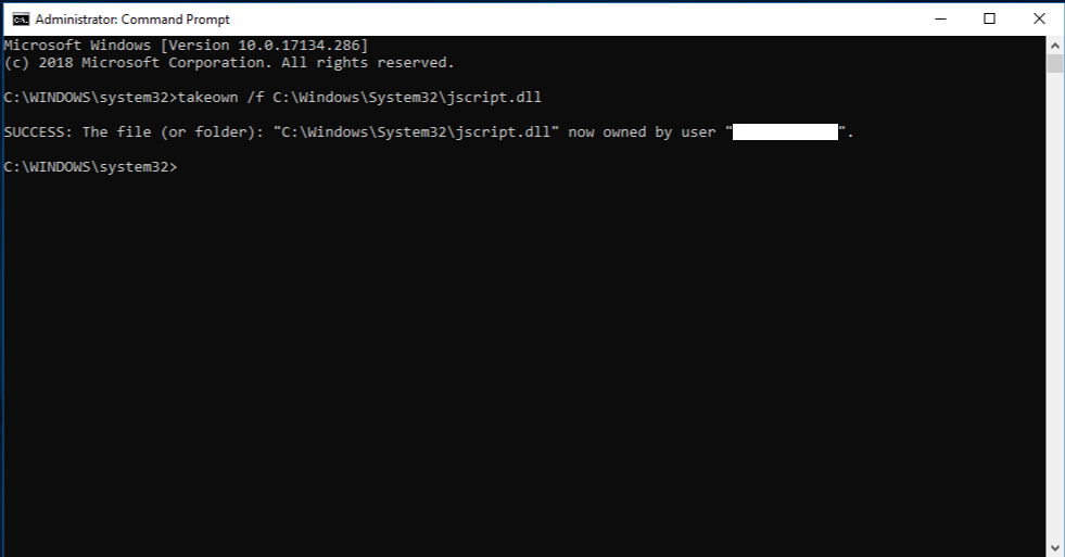 Checking for third-party software conflicts: Identify and temporarily disable any third-party software that may be conflicting with the installation of Internet Explorer 11.
Running System File Checker: Use the System File Checker tool to scan and repair any corrupted or missing system files that may be causing the installation failure.