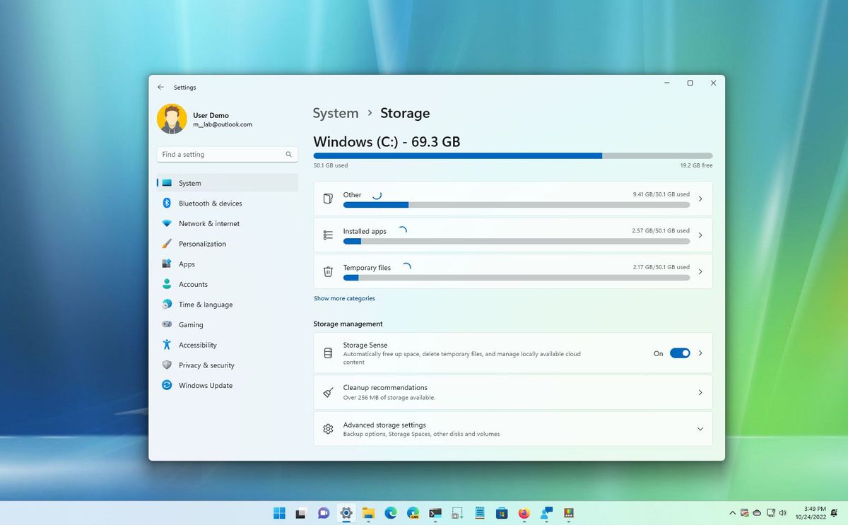 Clearing temporary files: Remove unnecessary files and folders from your computer's temporary storage to ensure a smooth installation process.
Disabling antivirus software: Temporarily disable your antivirus software, as it may interfere with the installation of Internet Explorer 11.