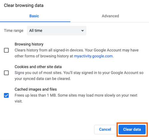 Exploring the benefits of clearing the cache regularly
Troubleshooting tips if clearing the cache doesn't resolve the issue