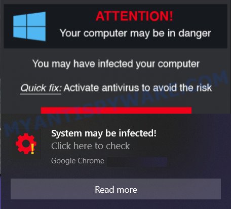 If any harmful software related to Chrome is found, click on "Remove" to eliminate it.
Restart your computer to complete the process.
