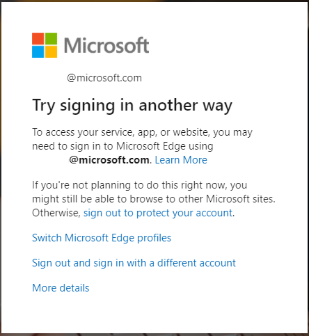 If the above steps do not resolve the issue, visit the official Microsoft Support website.
Search for the specific problem you are experiencing with Outlook.