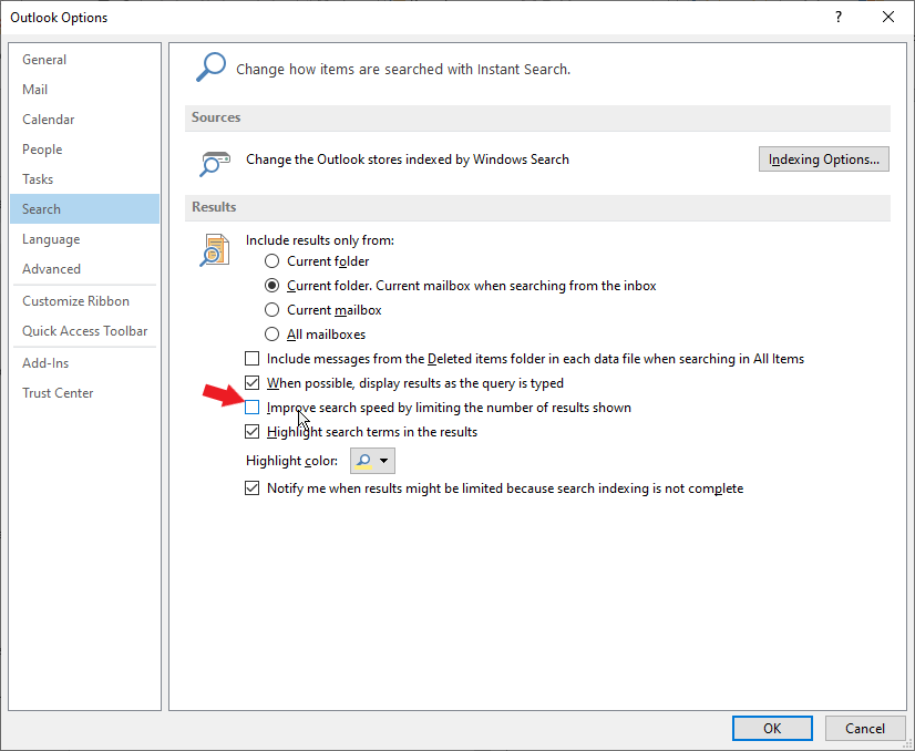 Search problems: Some users may encounter issues with the search functionality within Outlook after installing the July 2022 updates.
Attachment download failures: A small number of users might experience difficulties when attempting to download attachments in Outlook following the installation of the July 2022 updates.