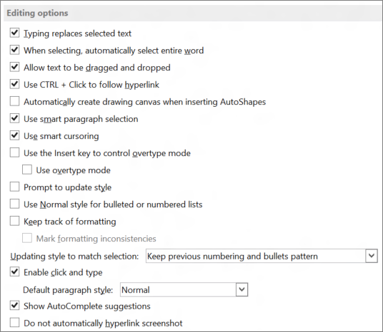 Select Settings or Options.
Scroll down and click on Advanced or Advanced Settings.