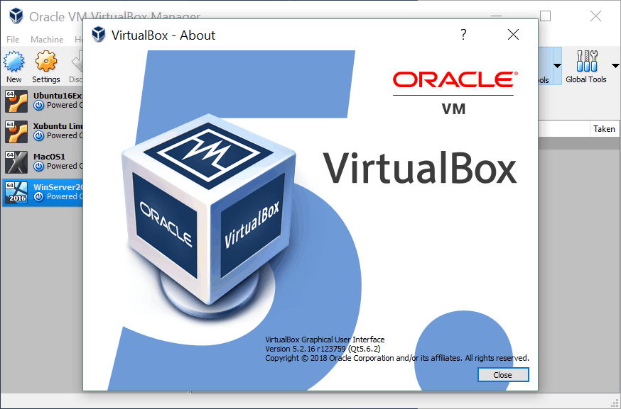Update VirtualBox: Make sure you are using the latest version of VirtualBox, as older versions may have compatibility issues with Windows 10.
Check system requirements: Ensure that your computer meets the minimum system requirements for running VirtualBox and Windows 10.