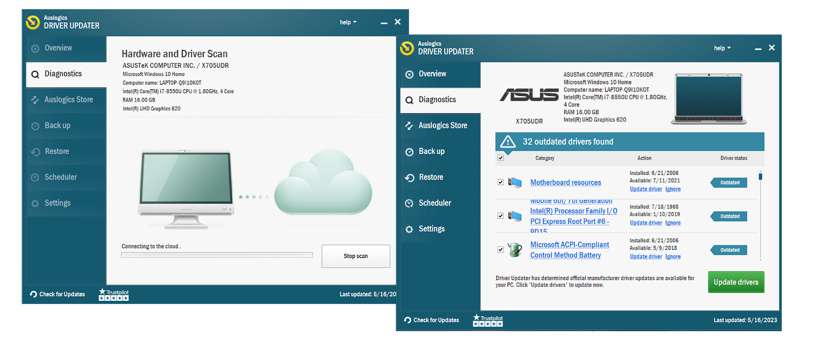 Updating device drivers: Ensure that your device drivers are up to date, as outdated drivers can sometimes cause installation problems.
Performing a clean boot: Start your computer with a minimal set of drivers and startup programs to eliminate any software conflicts during the installation.