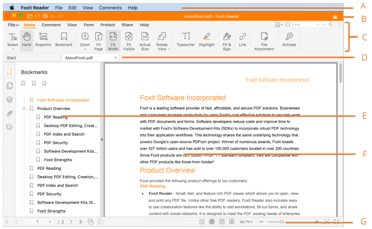 Visit a reliable website that offers alternative PDF readers (e.g., Foxit Reader, Sumatra PDF).
Download and save the installer file for the alternative PDF reader.