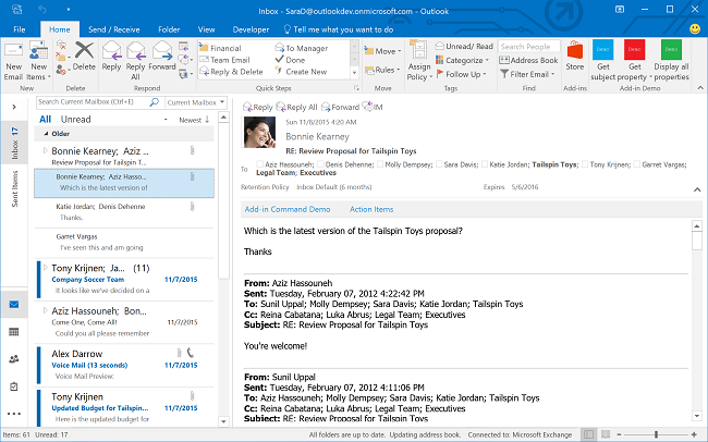 What is the Microsoft Exchange Extension for Outlook Add-ins? - The Microsoft Exchange Extension for Outlook Add-ins is a powerful tool that allows users to enhance their Outlook experience by adding custom features and functionality.
How can I install the Microsoft Exchange Extension for Outlook Add-ins? - Installing the extension is easy! Simply navigate to the Microsoft Store and search for "Microsoft Exchange Extension for Outlook Add-ins." Click on the "Get" button and follow the on-screen