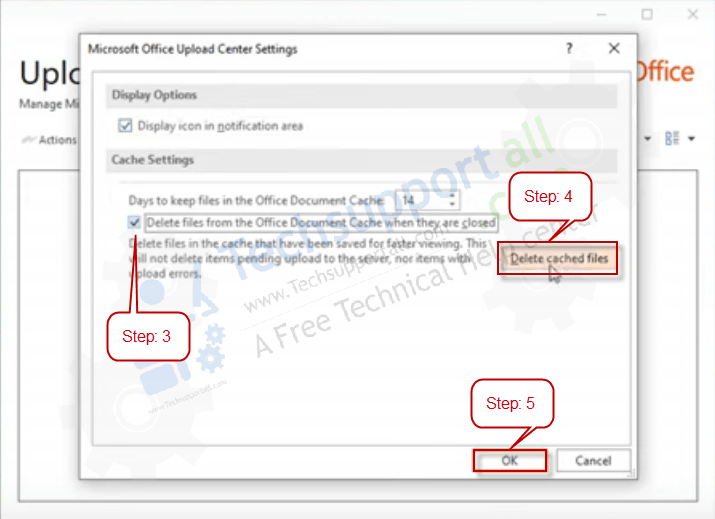 Why is it important to clear the cache of the Met Office app?
Step-by-step guide to clearing the cache of the Met Office app